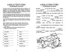 Load image into Gallery viewer, Games: Bible Fun Double Play