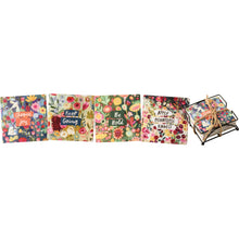 Load image into Gallery viewer, Choose Joy coasters, set of 4