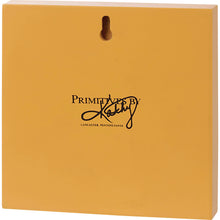 Load image into Gallery viewer, Decor: Kindness Joy Strength Grow block sign