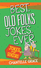 Load image into Gallery viewer, Book: Best Jokes Ever collection