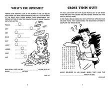 Load image into Gallery viewer, Games: Bible Fun Double Play