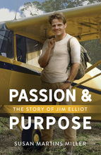 Load image into Gallery viewer, Book: Passion and Purpose
