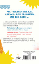 Load image into Gallery viewer, Games: Bible Fun Double Play