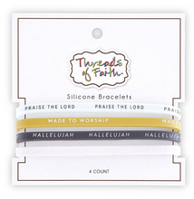 Load image into Gallery viewer, Wristbands / Bracelets