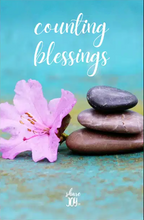 Load image into Gallery viewer, Joy Journals, sublimated