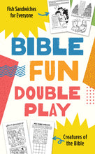 Load image into Gallery viewer, Games: Bible Fun Double Play