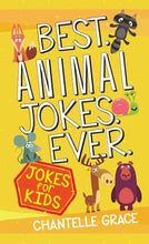 Load image into Gallery viewer, Book: Best Jokes Ever collection