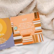 Load image into Gallery viewer, Book: Attributes of God Kids (Board Book)