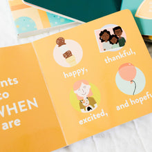 Load image into Gallery viewer, Book: God Listens When I Pray (Board Book)