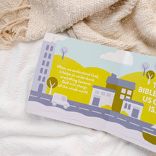 Load image into Gallery viewer, Book: Attributes of God Kids (Board Book)