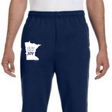 Load image into Gallery viewer, State of Joy MN Sweatpants