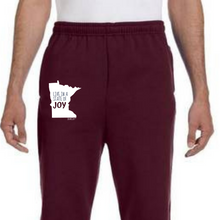 Load image into Gallery viewer, State of Joy MN Sweatpants