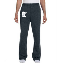Load image into Gallery viewer, State of Joy MN Sweatpants