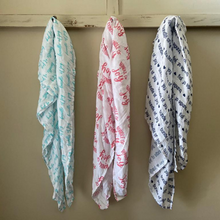 Load image into Gallery viewer, Swaddle blankets - Bundle of Joy!