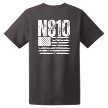 Load image into Gallery viewer, N810 clothed in strength, flag