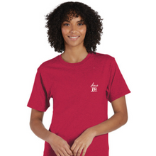 Load image into Gallery viewer, N810 clothed in strength, flag