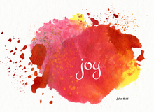 Load image into Gallery viewer, Joy Cards (10-pack)