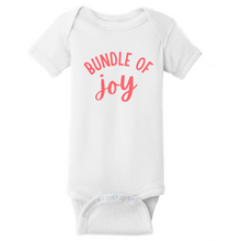 Load image into Gallery viewer, Onesies, 'Bundle of Joy'