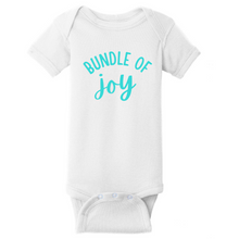 Load image into Gallery viewer, Onesies, 'Bundle of Joy'