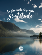 Load image into Gallery viewer, Joy Journals, sublimated