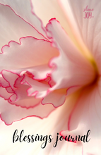 Load image into Gallery viewer, Joy Journals, sublimated