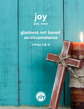 Load image into Gallery viewer, Joy Journals, sublimated