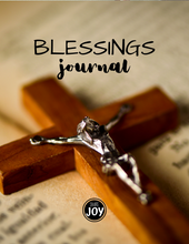 Load image into Gallery viewer, Joy Journals, sublimated