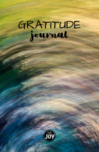 Load image into Gallery viewer, Joy Journals, sublimated