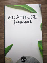 Load image into Gallery viewer, Joy Journals, sublimated