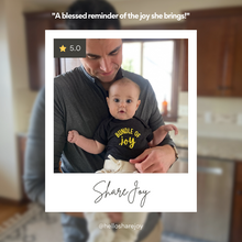 Load image into Gallery viewer, Onesies, 'Bundle of Joy'