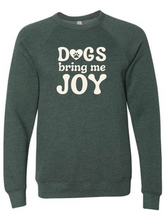 Load image into Gallery viewer, DogJoy, sweatshirt
