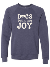 Load image into Gallery viewer, DogJoy, sweatshirt