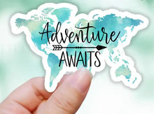 Load image into Gallery viewer, Stickers (individual, custom)