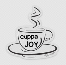 Load image into Gallery viewer, Stickers (individual, custom)