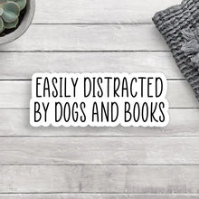 Load image into Gallery viewer, Stickers (individual, custom)