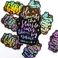 Load image into Gallery viewer, Stickers (individual, custom)