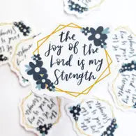 Load image into Gallery viewer, Stickers (individual, custom)