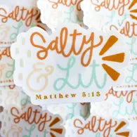 Load image into Gallery viewer, Stickers (individual, custom)