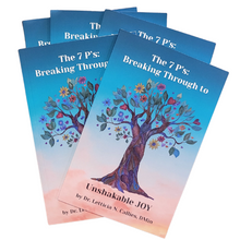 Load image into Gallery viewer, Book: Unshakable JOY