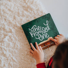 Load image into Gallery viewer, Book:The Promised One (Board Book)
