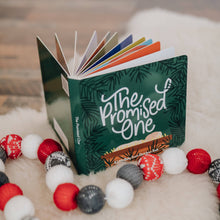 Load image into Gallery viewer, Book:The Promised One (Board Book)
