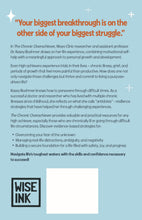 Load image into Gallery viewer, Book: The Chronic Overachiever *NOW AVAILABLE!*
