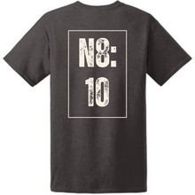 Load image into Gallery viewer, N810 clothed in strength, simple
