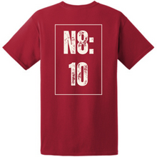 Load image into Gallery viewer, N810 clothed in strength, simple
