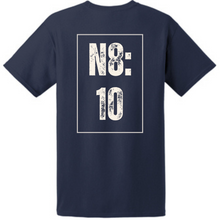Load image into Gallery viewer, N810 clothed in strength, simple
