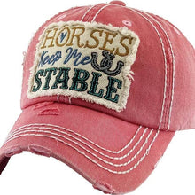 Load image into Gallery viewer, Joyful Hats: Horse
