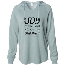Load image into Gallery viewer, Joy of the Lord hoodie
