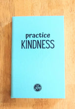 Load image into Gallery viewer, Joy Journals, laser engraved

