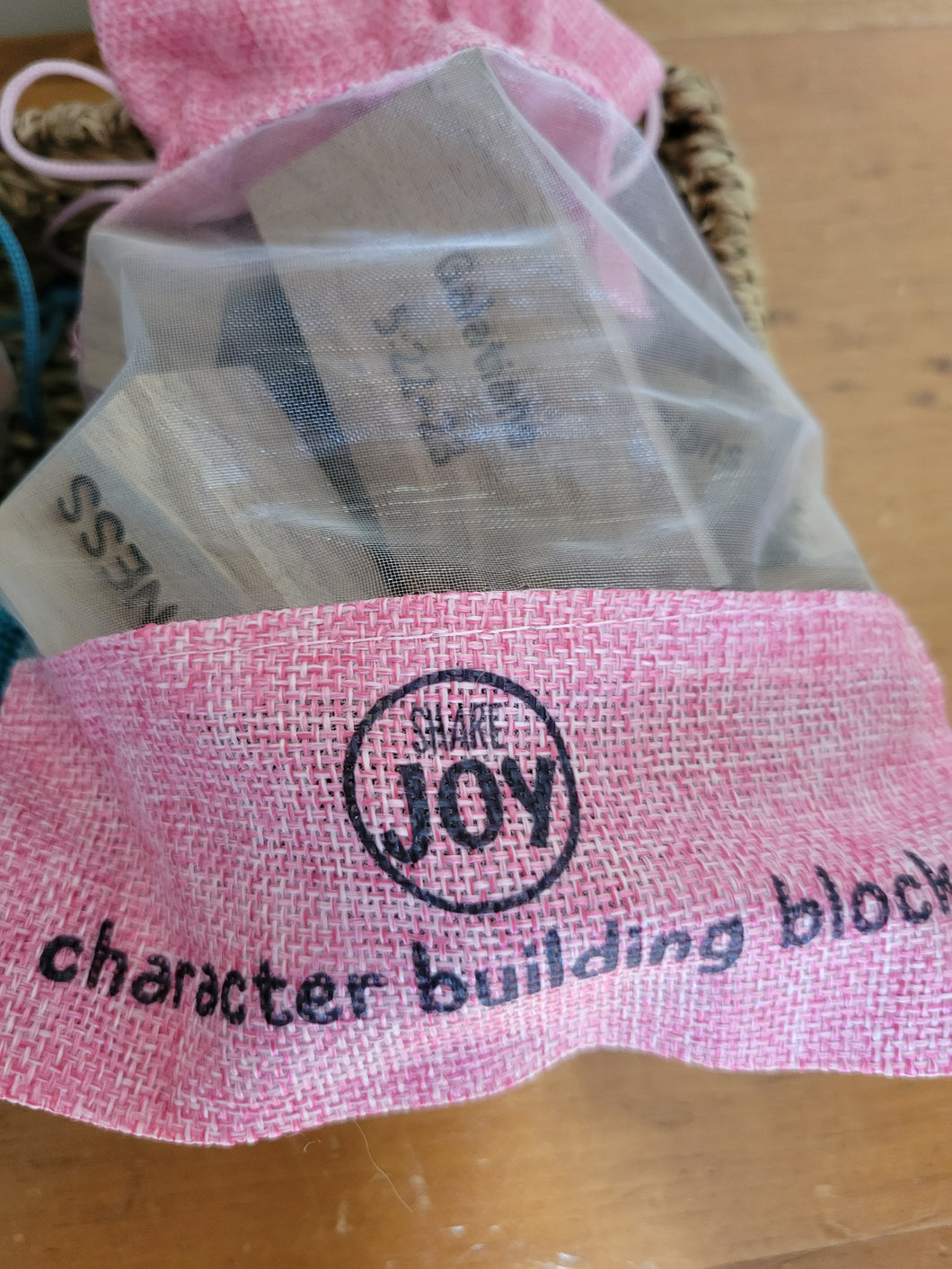 JoyBlocks (building blocks)