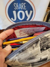 Load image into Gallery viewer, Joy Mini-Bag, message bag

